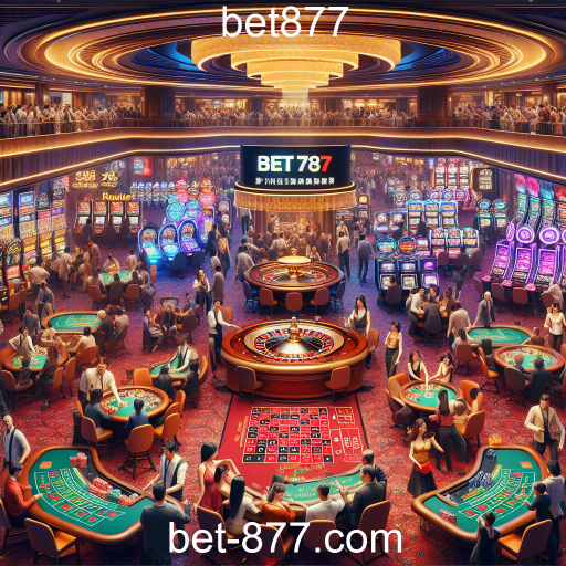 Descubra as Melhores Promoções no Bet877